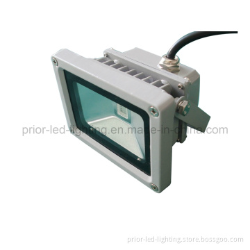 10W LED Flood Landscape Light